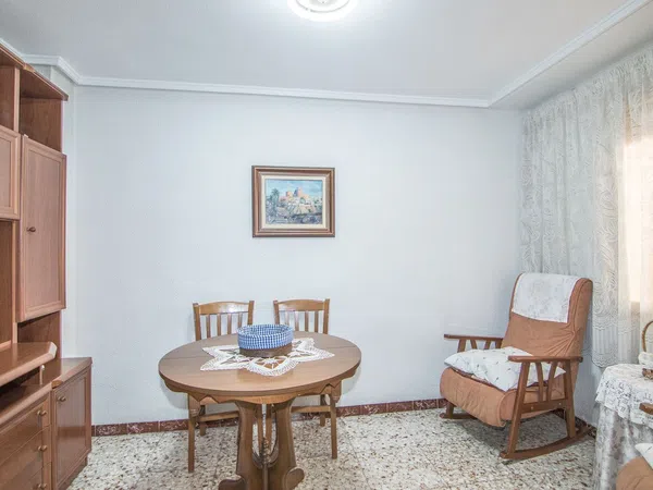 Piso en calle Ruperto Chapí, 53 - Foto 7