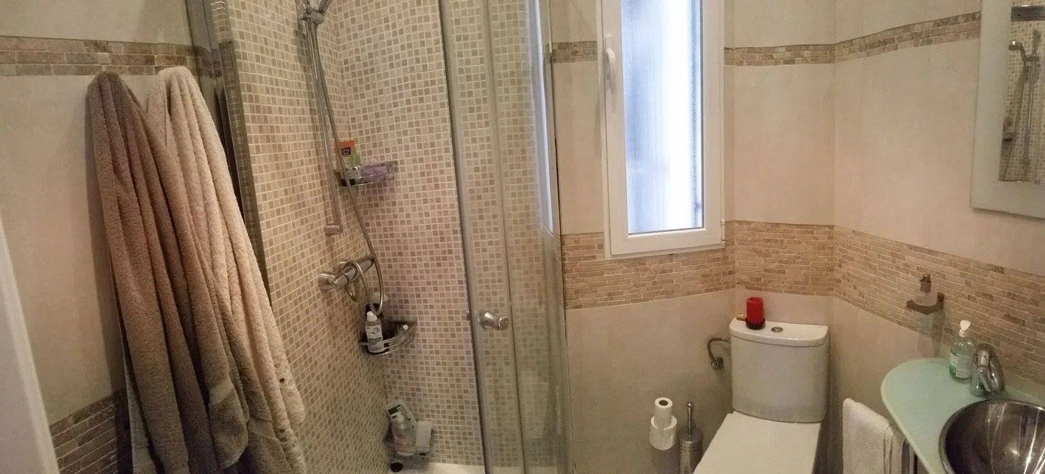 Estudio en calle Calvo Asensio, 11 - Foto 7