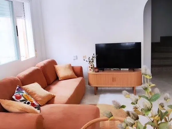 Chalet adosado en Calle Urbanización Princesa Maria, 75, Parque Acuático - Sector 25 - Foto 5