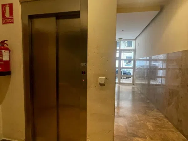 Piso en Avenida Morer, 4, Oliva pueblo, Oliva pueblo - Foto 4