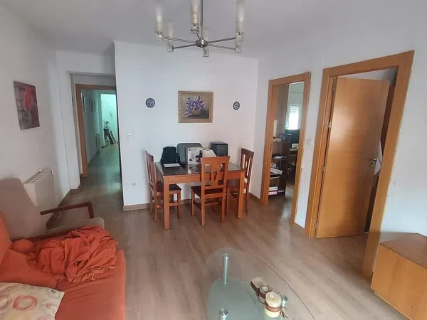 Piso en calle Santa Clotilde, 48