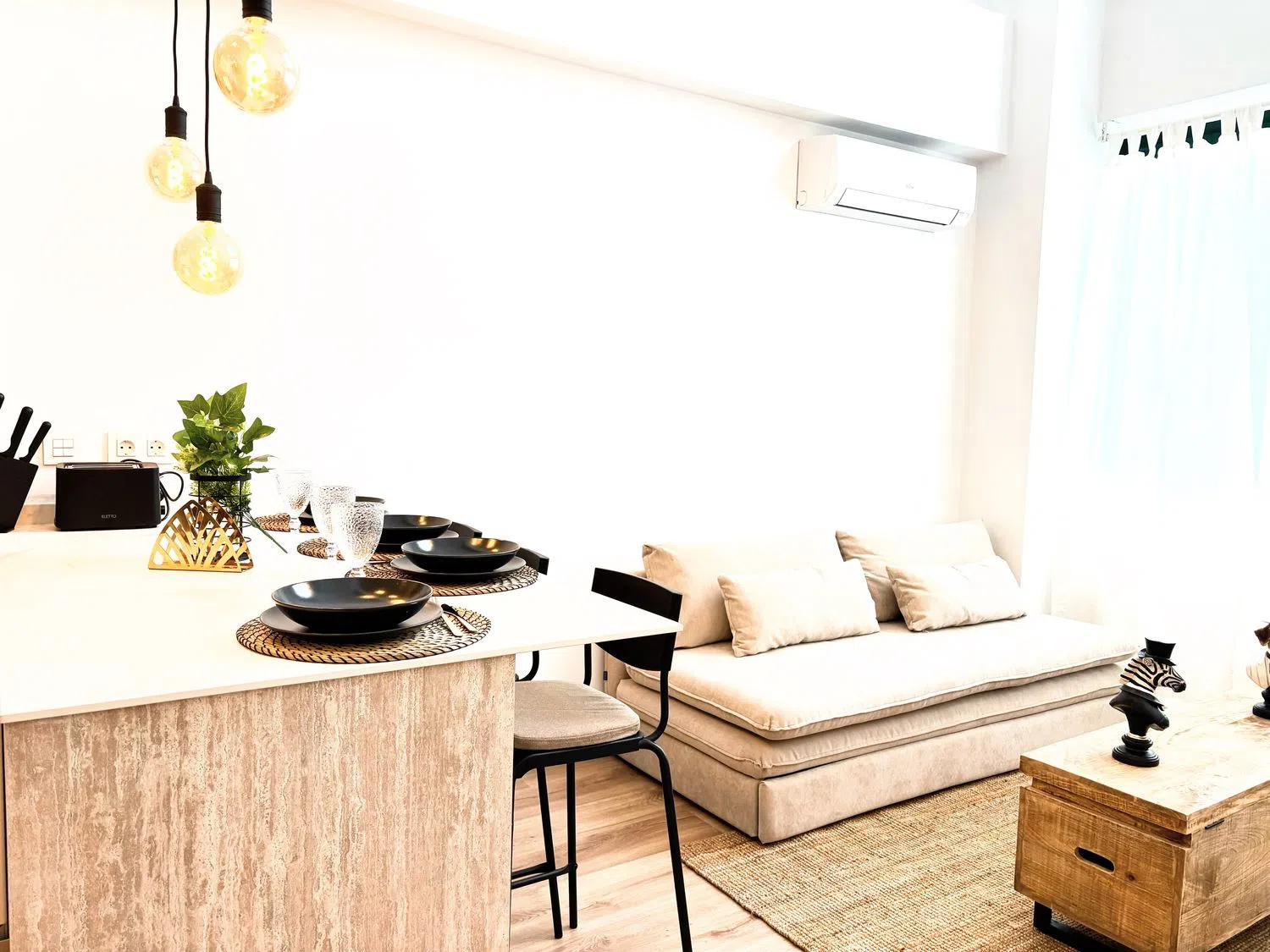 Estudio en Barrio Tres Olivos - Valverde - Foto 3