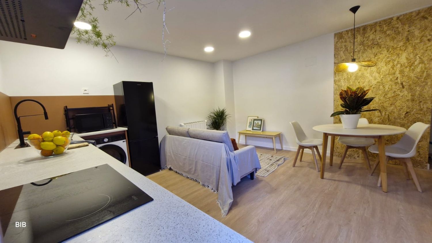 Piso en calle Miguel de Cervantes, 2 - Foto 3