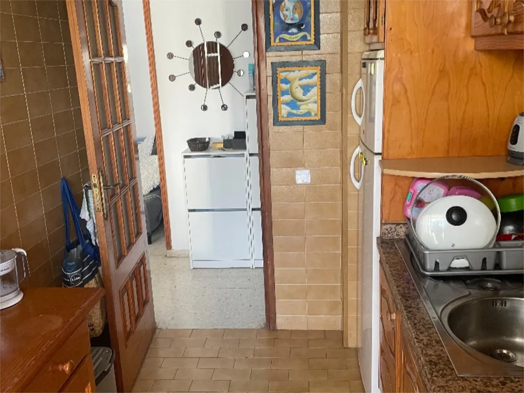 Piso en  Avenida Juan Carlos I 39 - Foto 7