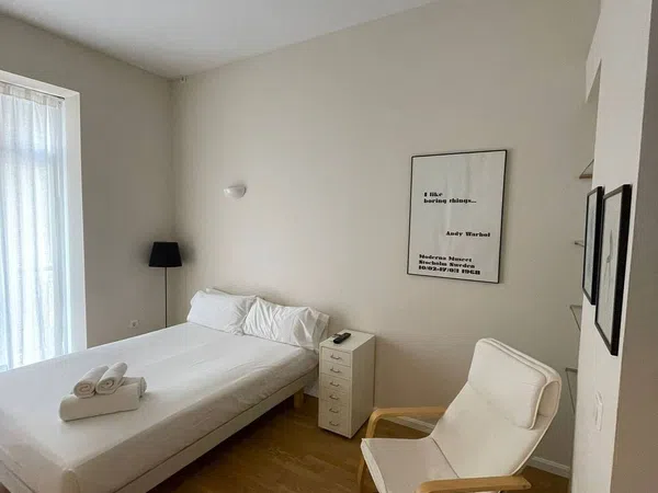 Estudio en calle isabel la católica, 6 - Foto 3