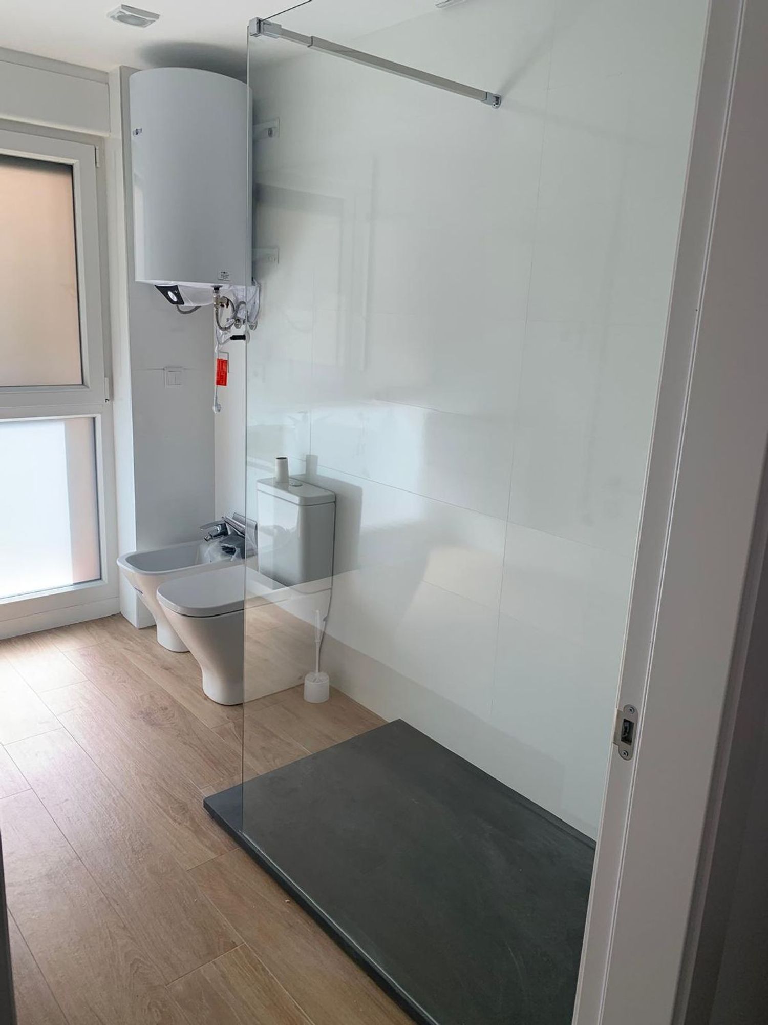 Estudio en Calle Fonseca, 3, San Vicente-Las Úrsulas, Salamanca - Foto 9
