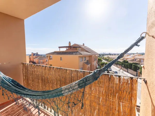 Dúplex en calle del Castell de la Creu, 23 - Foto 13