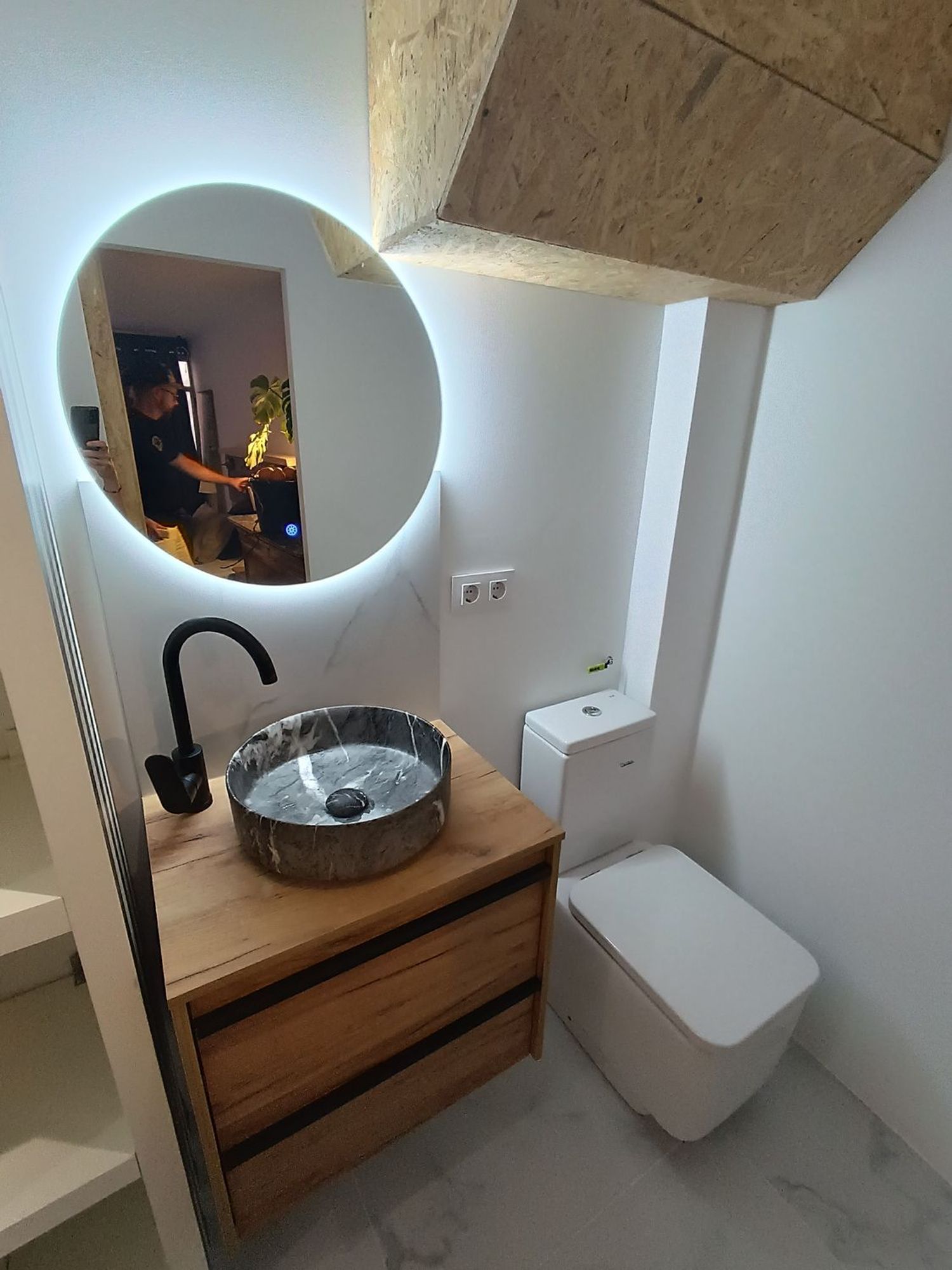 Estudio en calle De La Costa, 30 - Foto 9