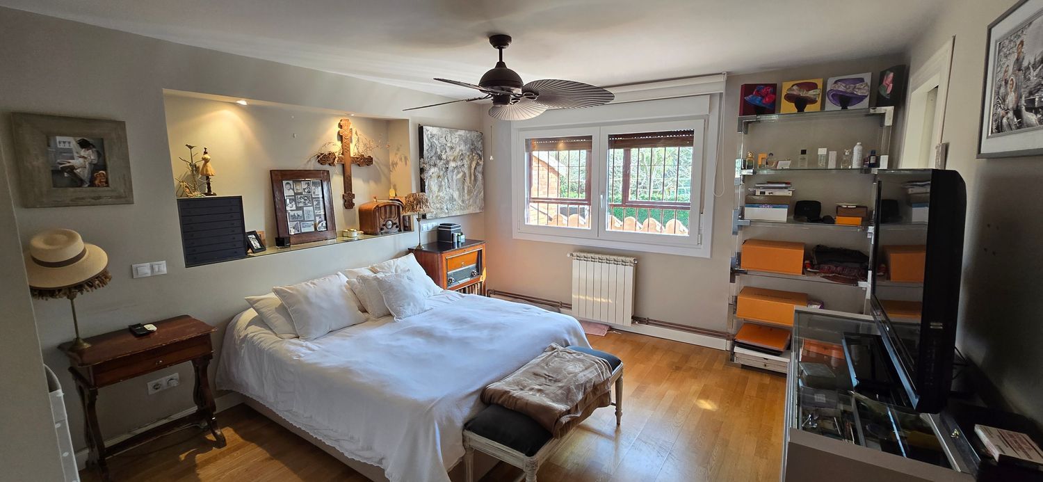 Chalet adosado en paseo de los Sauces, 8 - Foto 15