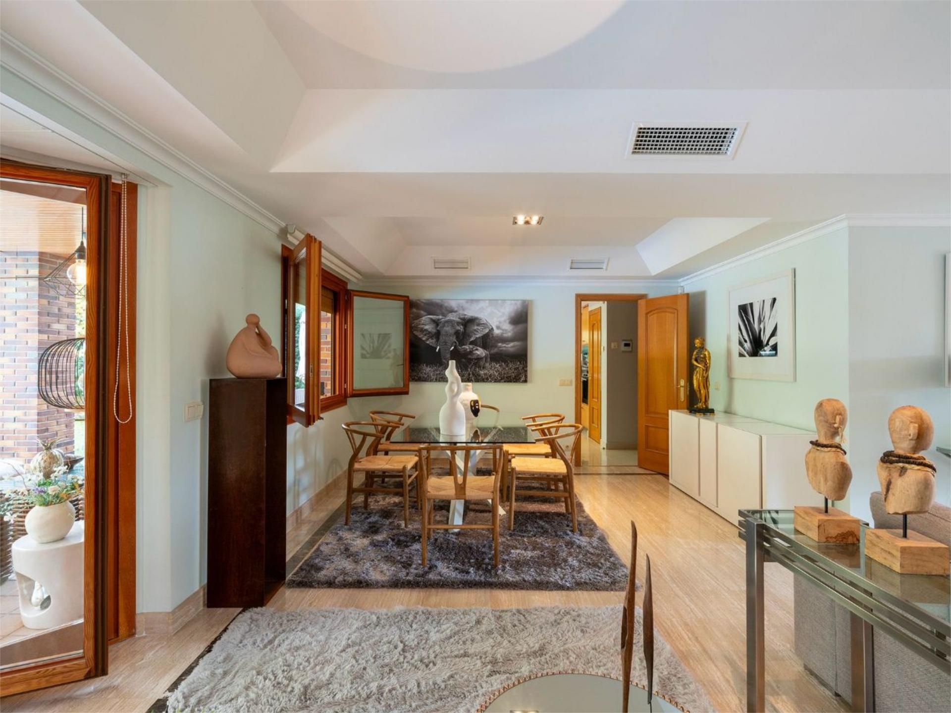 Chalet en Las Rozas de Madrid - Foto 7