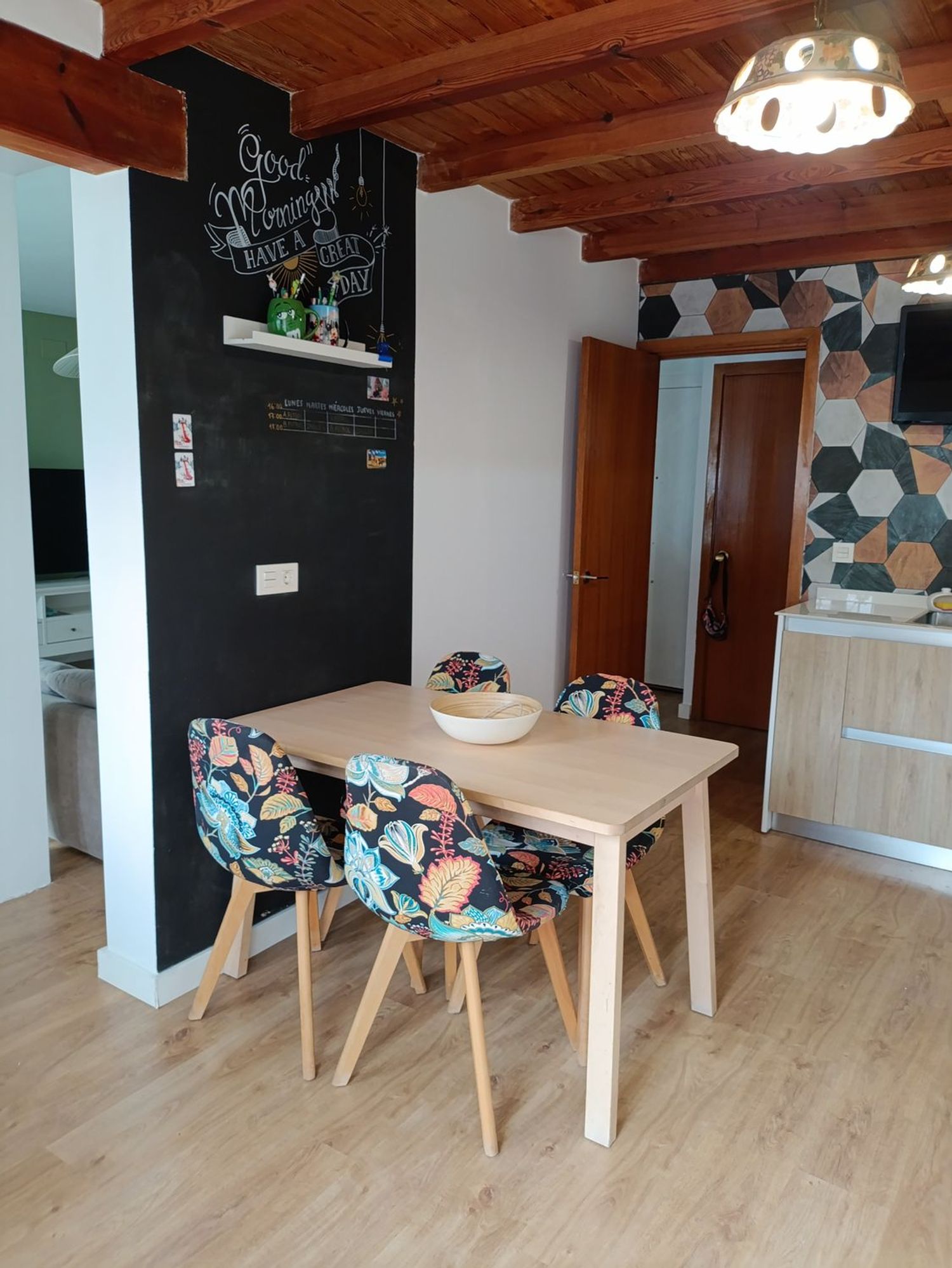 Chalet adosado en Calle Olivino, 22, Avenida de las Ciencias - Foto 13