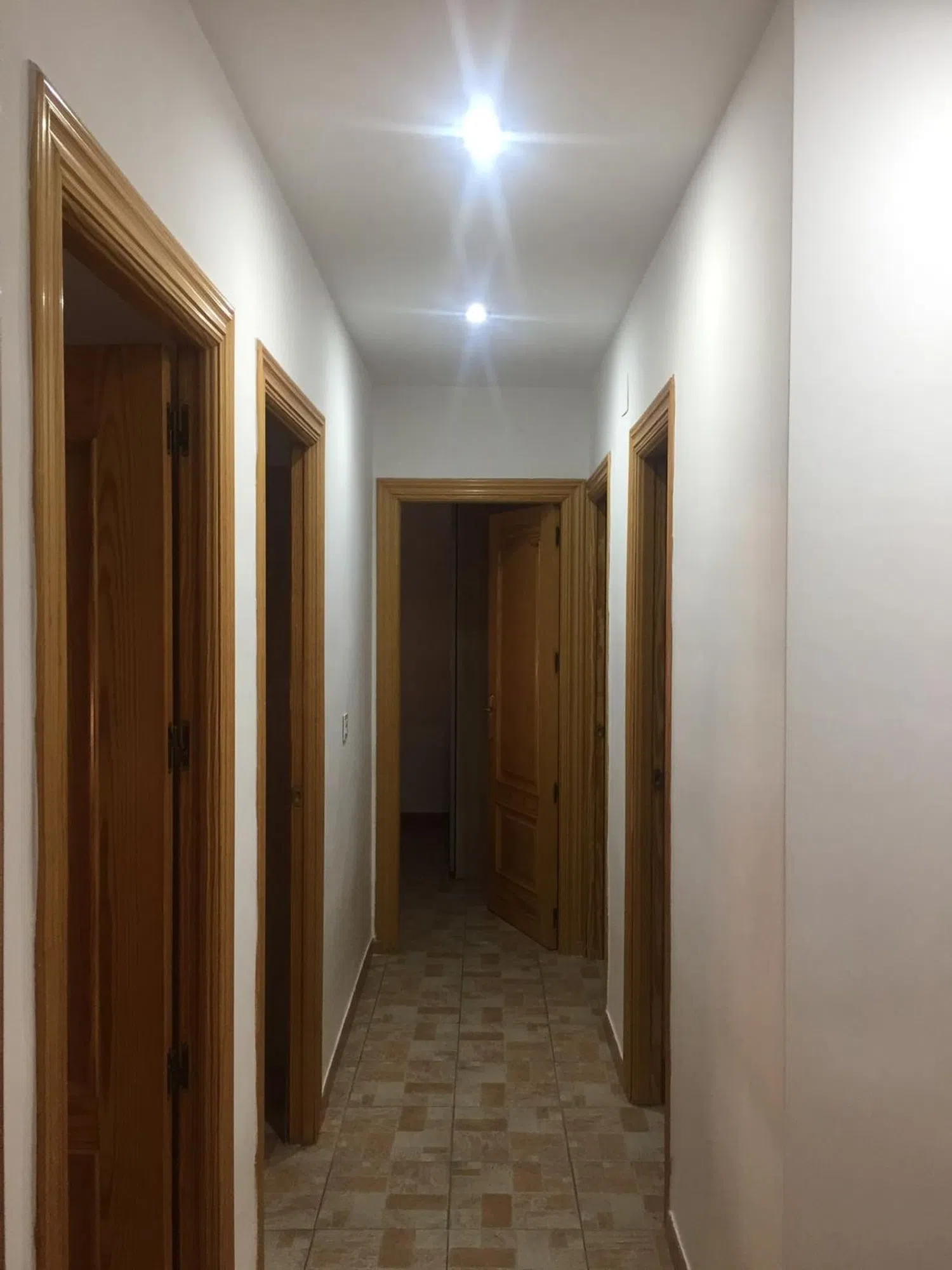 Ático en calle Demetrio Spínola, 17 - Foto 5