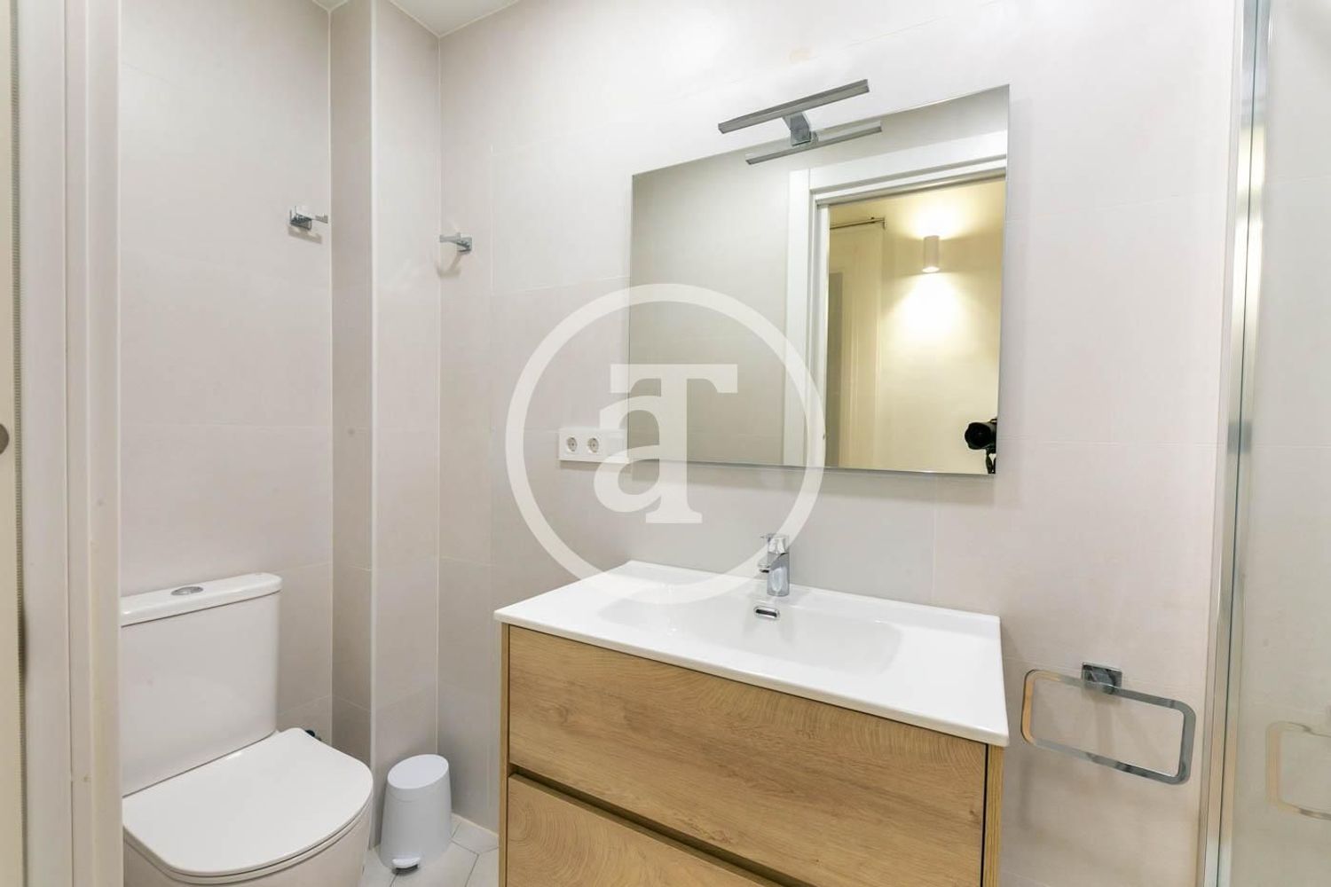 Piso en Calle de Llagostera, El Camp de l'Arpa del Clot - Foto 23