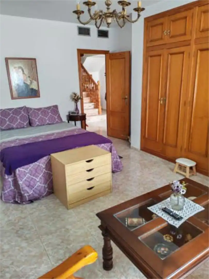 Chalet en torrequemada - Foto 9