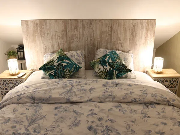 Chalet adosado en calle Remedios, 3 - Foto 2