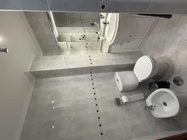 Piso en  Paseo de la Marina Española 15 - Foto 15