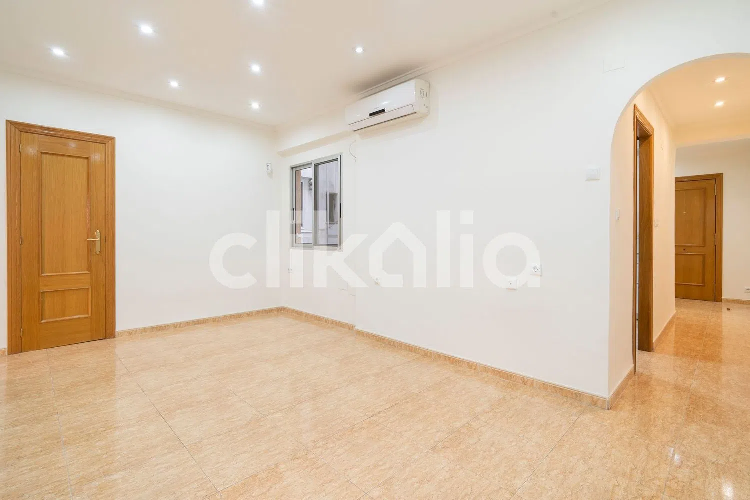 Piso en camino Vell de Xirivella - Foto 2