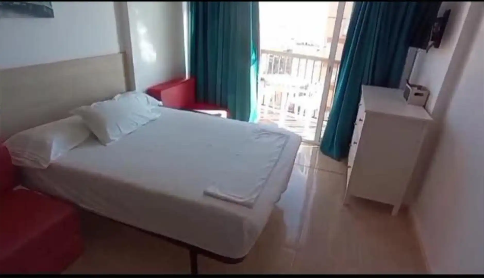 Piso en Disponible hasta Junio - Foto 7