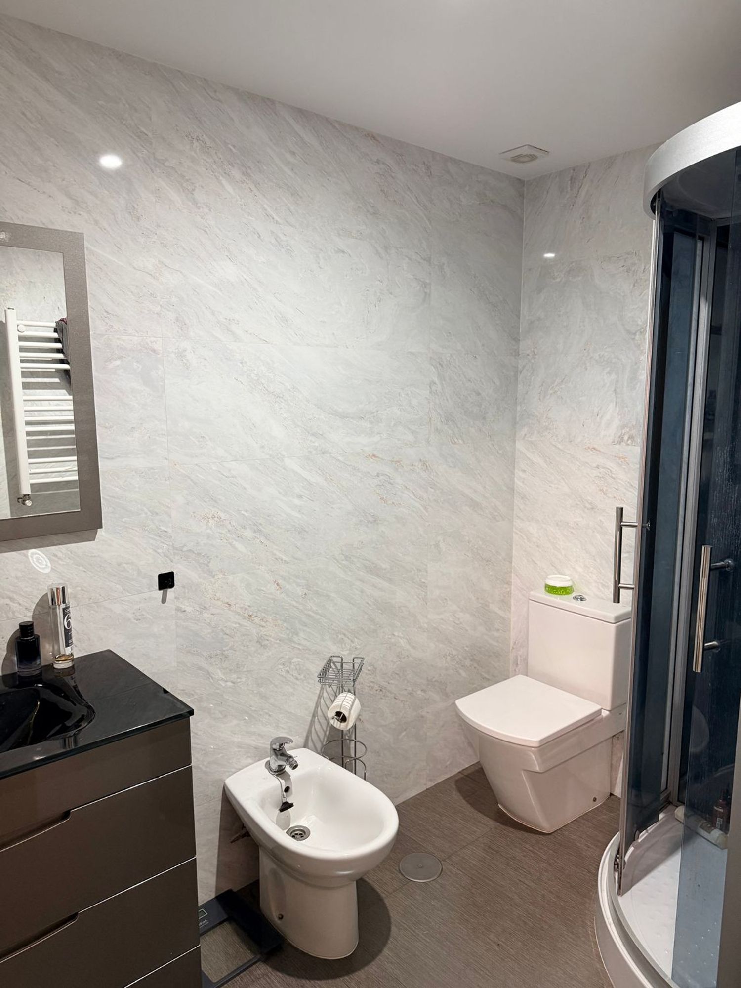 Chalet pareado en Las Conejeras - Esparragal - Foto 35