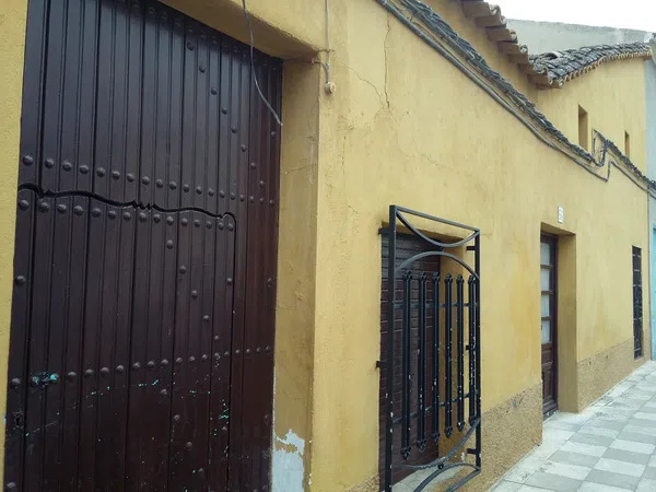 Casa o chalet independiente en Calle San Gregorio, 40 - Foto 2