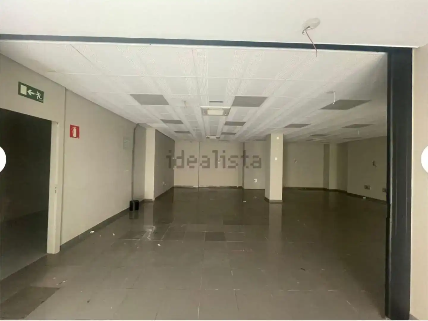Local comercial en  Calle la Unión 62 - Foto 2