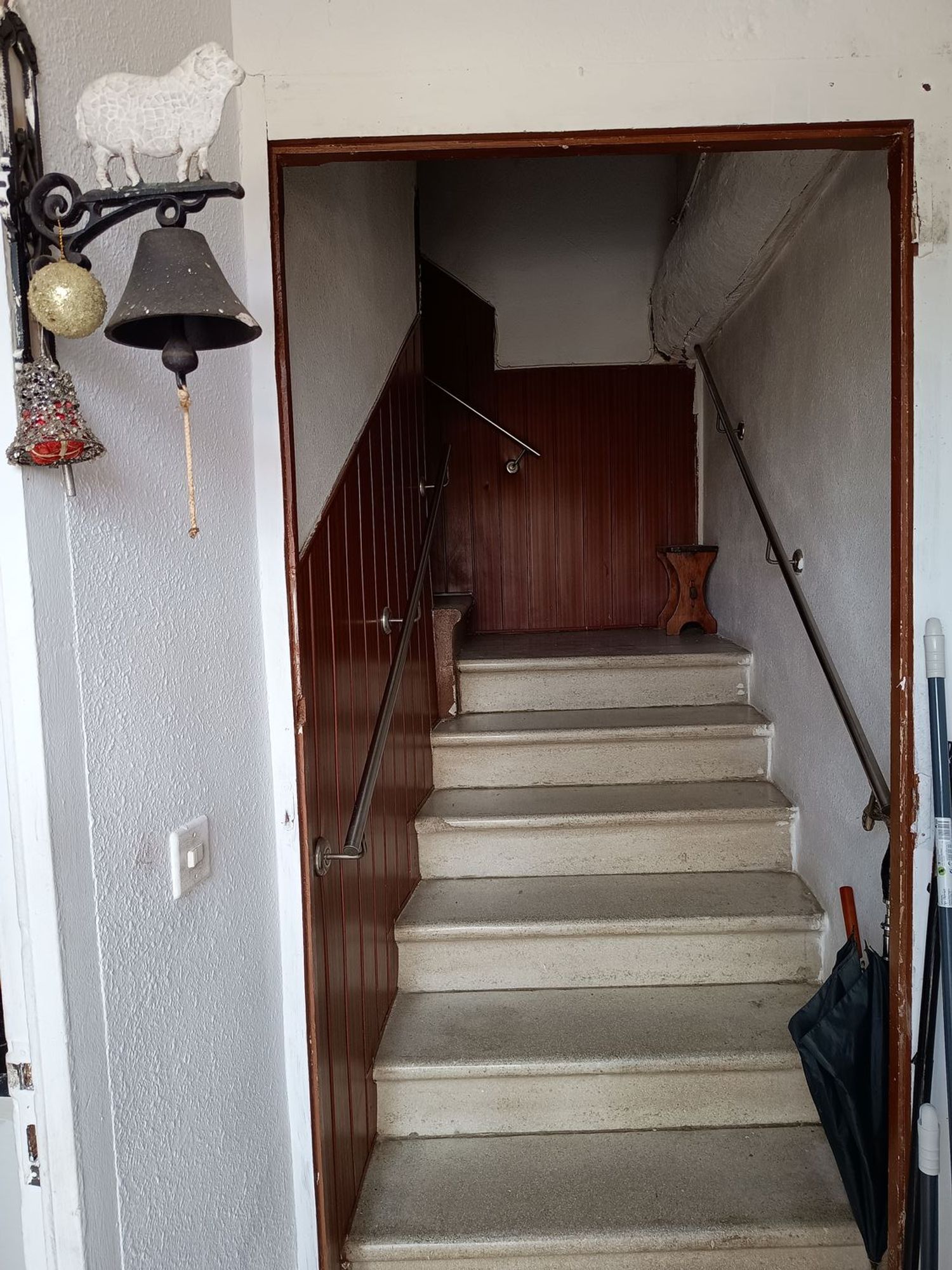 Casa de pueblo en Calle Miguel Villanueva, 41 - Foto 17