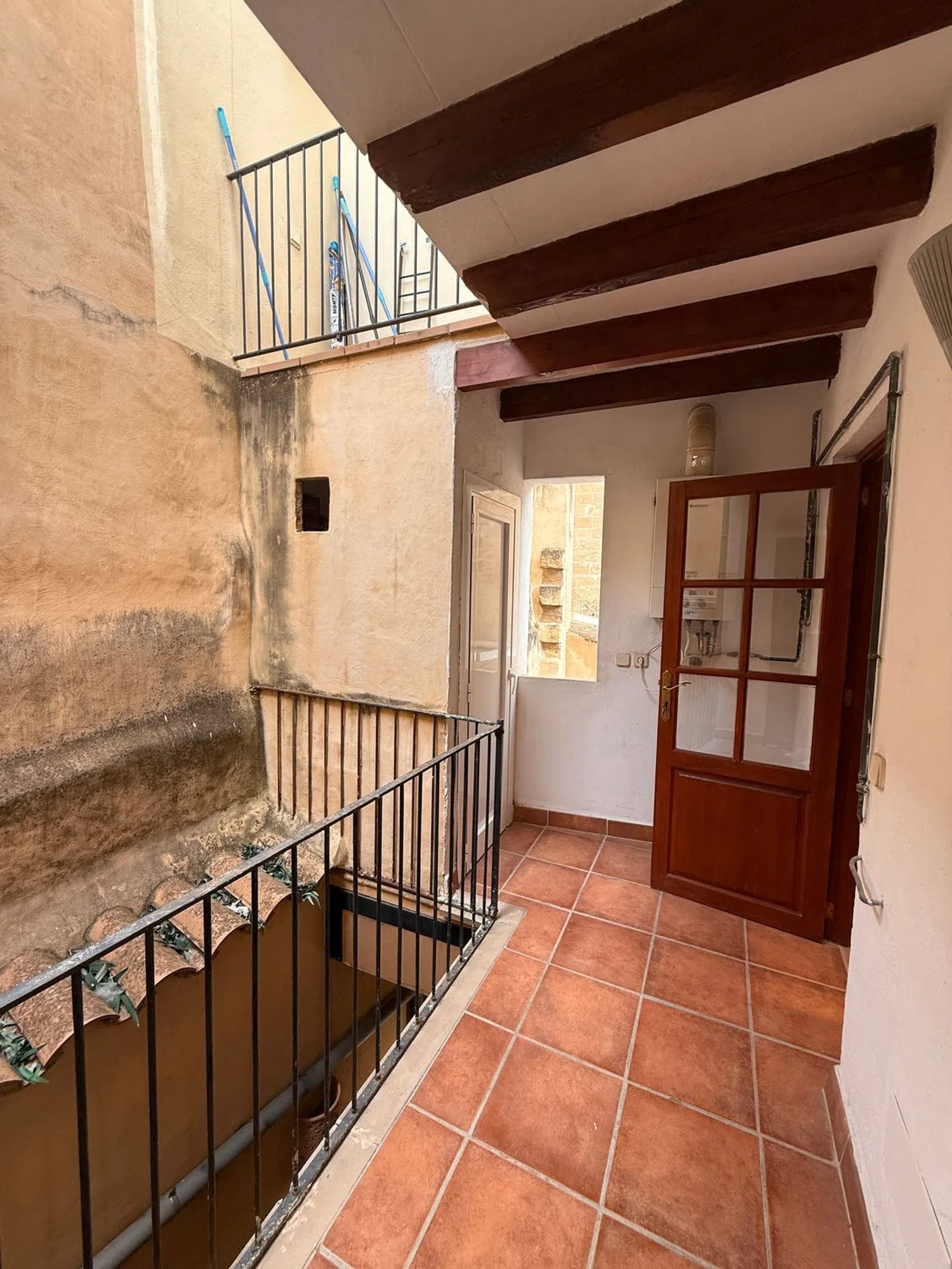 Piso en calle de Sant Llorenç, 6 - Foto 12