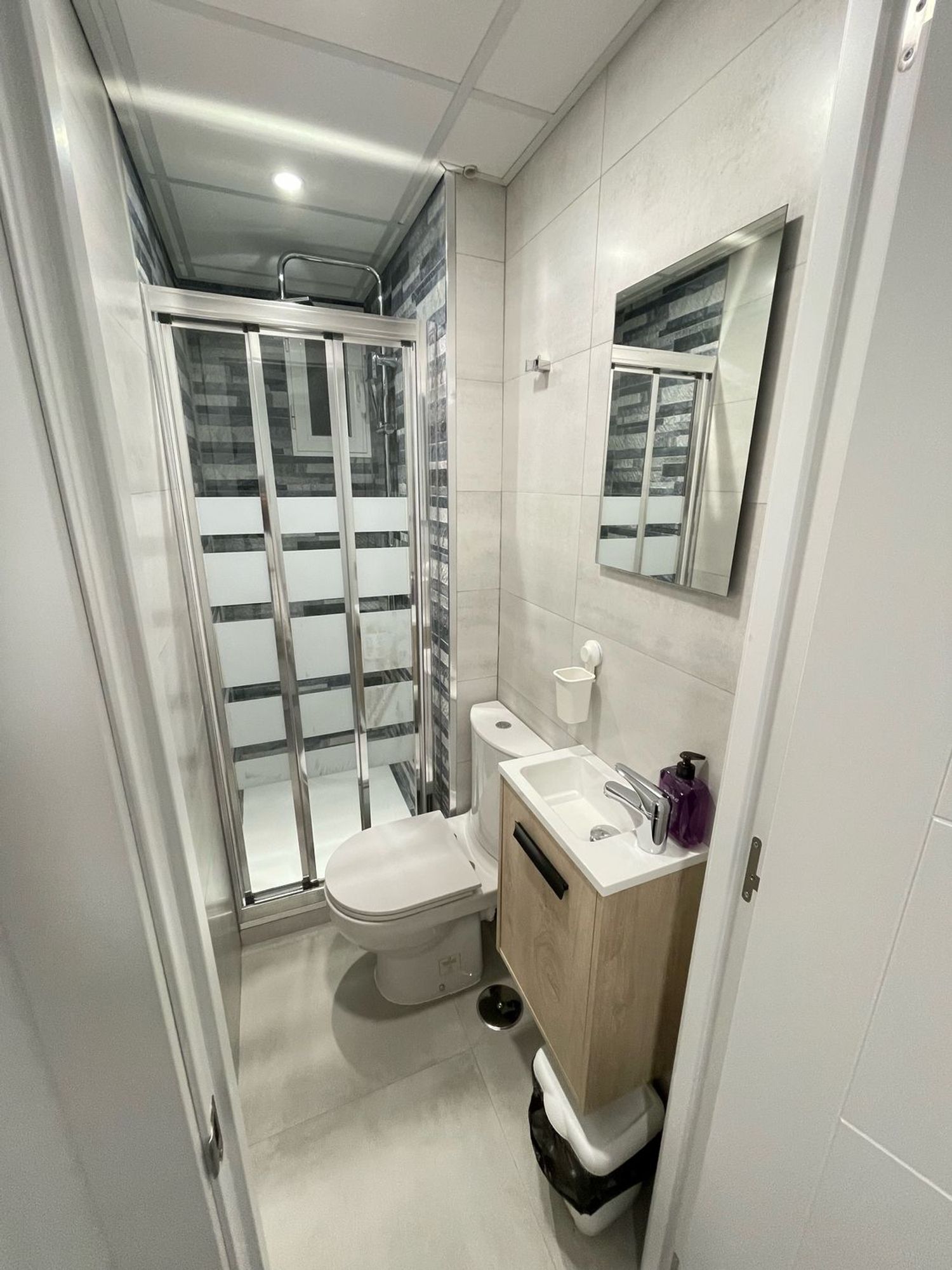 Piso en calle de Bocángel, 27 - Foto 10