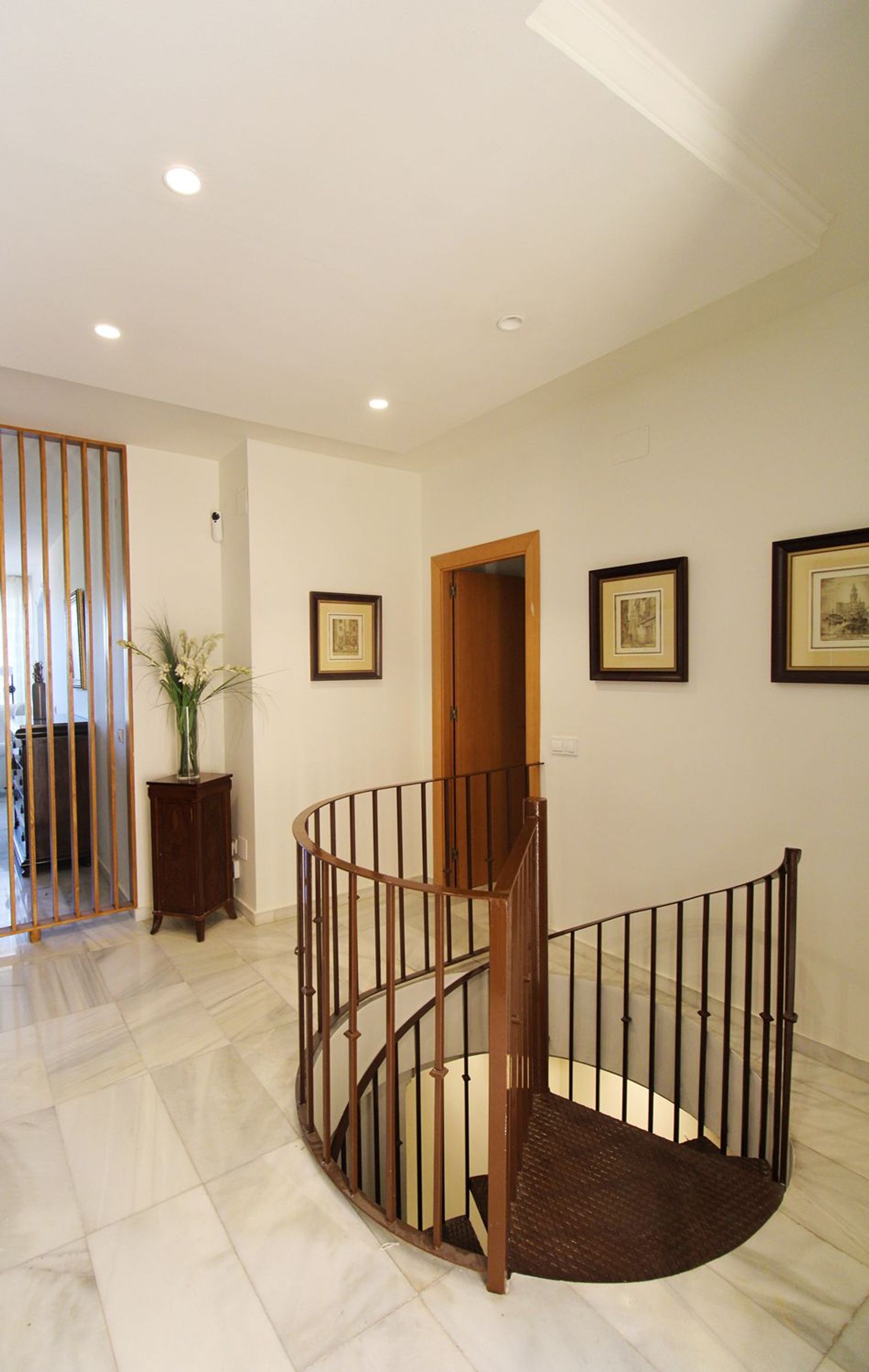 Casa o chalet independiente en Cerrado de Calderón - Hacienda Paredes - Foto 15