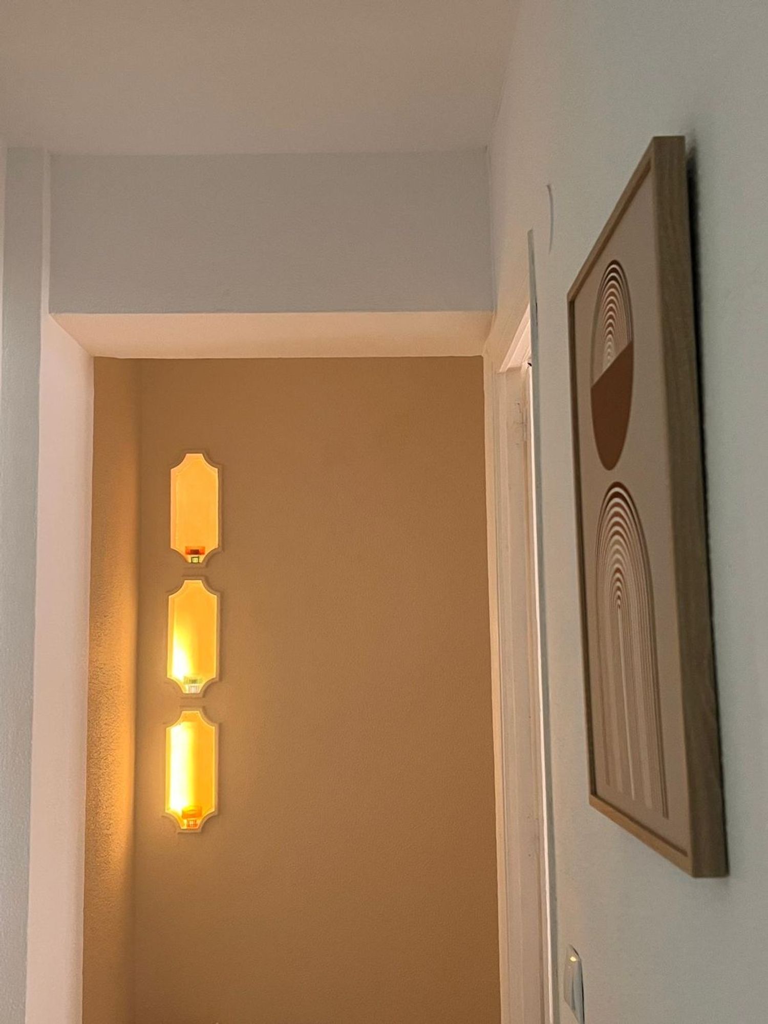 Piso en calle Brigadier Algarra, 39 - Foto 1