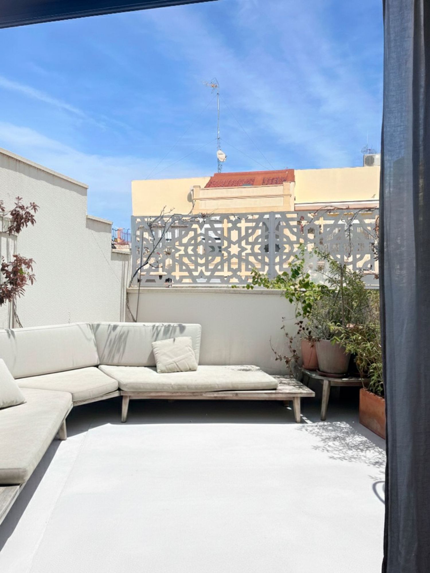 Ático en calle de José Moncasi, 7 -8 - Foto 12