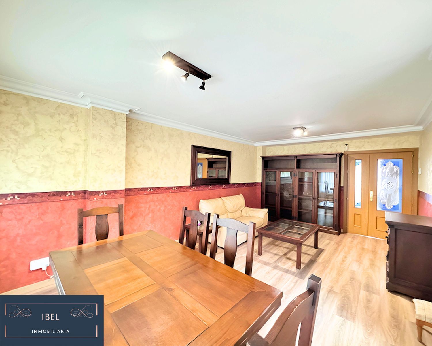 Chalet adosado en Calle José Zorrilla, 13, Ensanche, Ensanche - Foto 9