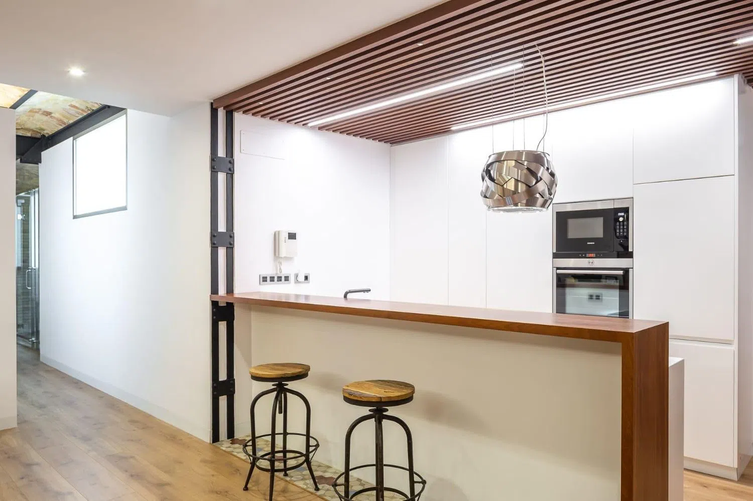 Ático en calle del Convent de Santa Clara, 7 - Foto 7