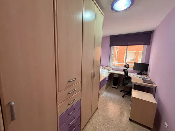 Piso en Passatge Riu Congost, 31 - Foto 26