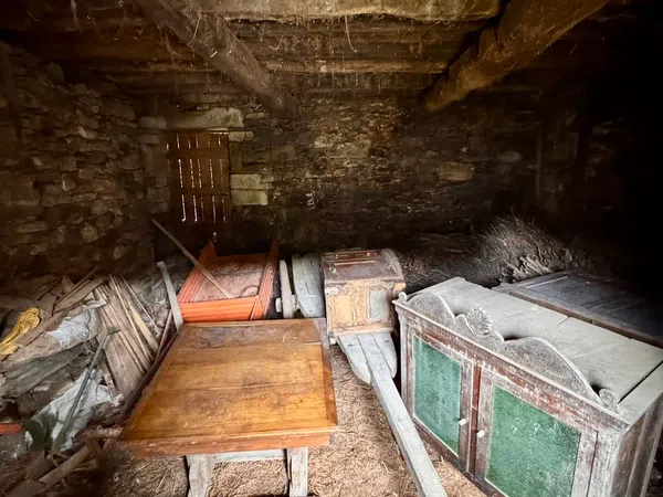 Casa de pueblo en Aldea Outeiro o, 5 - Foto 30