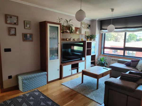 Piso en Camino de Clara Campoamor, 21, Castrelos - Sárdoma, Castrelos - Sárdoma - Foto 1