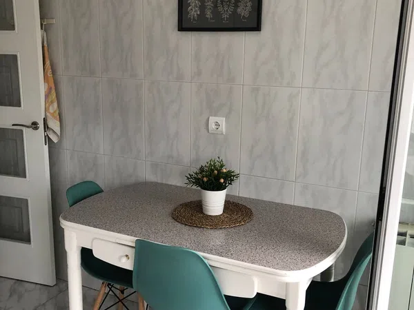 Ático en Calle General Vives, 55, Zona Alta, Zona Alta - Foto 3