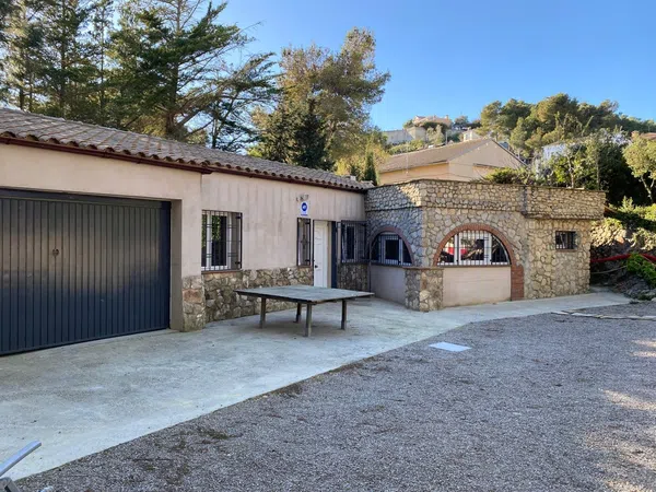 Casa o chalet independiente en Canyelles - Foto 1