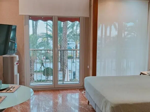 Estudio en Barrio Casco Histórico-Santa Cruz - Foto 25