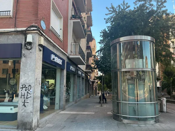 Piso en Agirre Lehendakariaren Etorbidea, 33, San Pedro de Deusto - Foto 3