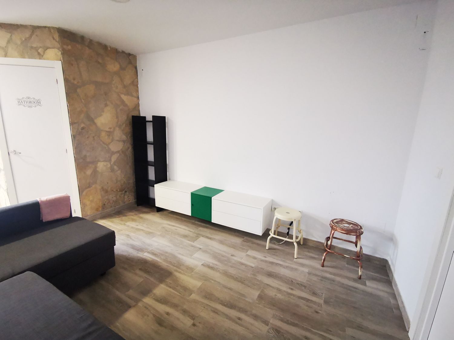 Estudio en Calle Picos de Europa, 1, Cártama pueblo, Cártama pueblo - Foto 28