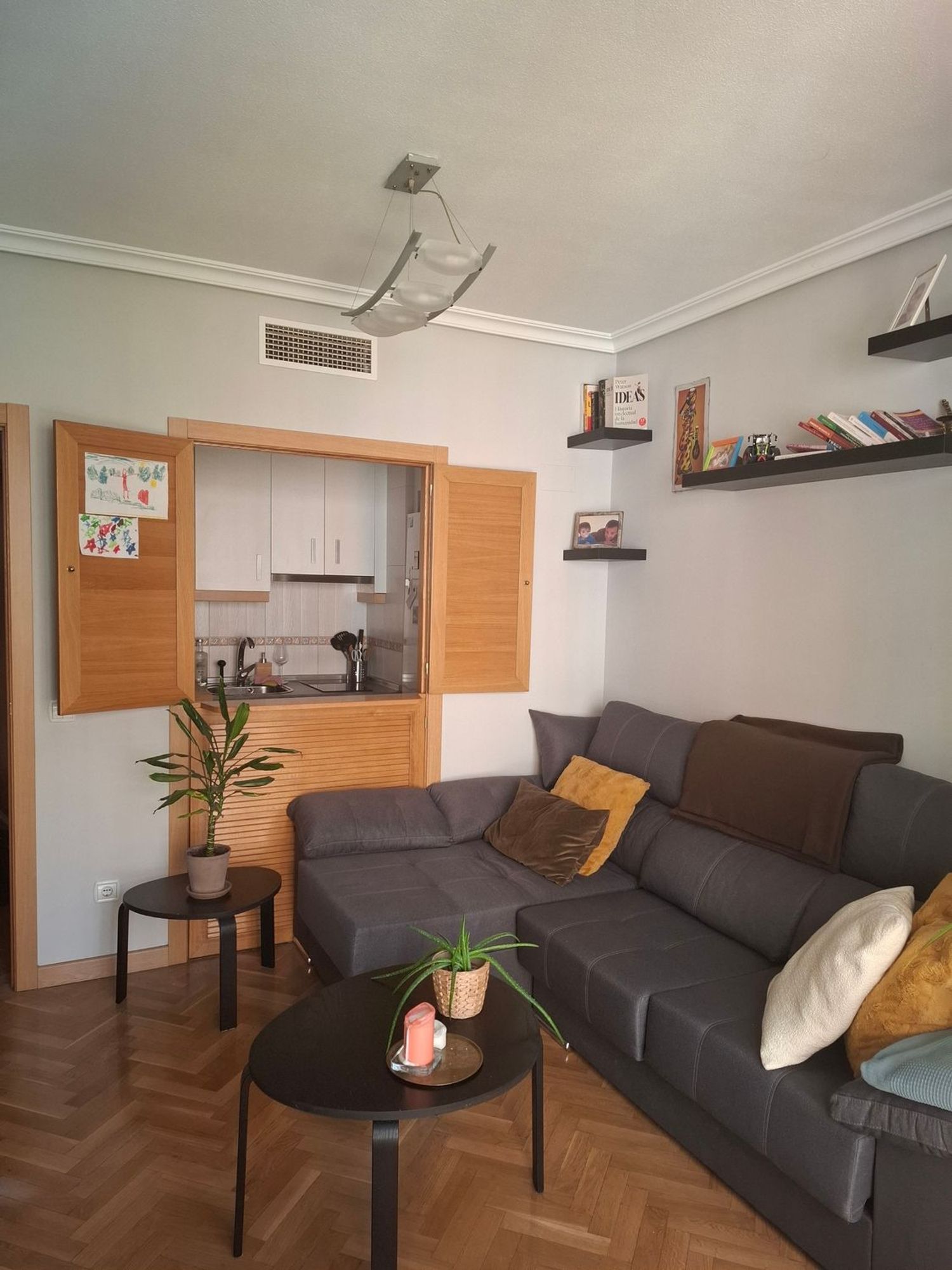 Piso en alameda del Valle, 36 - Foto 6