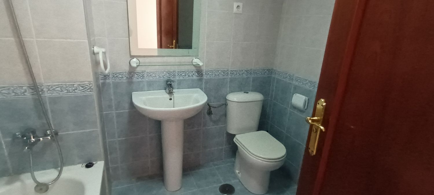 Piso en Calle Escritora Josefina Aldecoa, 3, El Consul - El Romeral - Foto 15