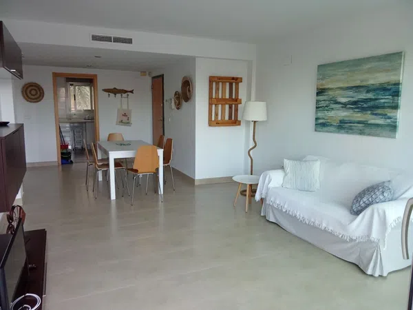Piso en Avenida del Mediterrània, 122, Montañar, Montañar - Foto 1