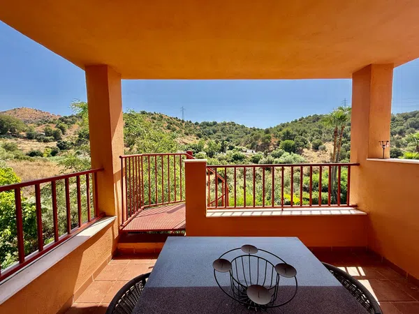 Ático en Avenida la Reserva de Marbella, 6, Reserva de Marbella - Foto 3