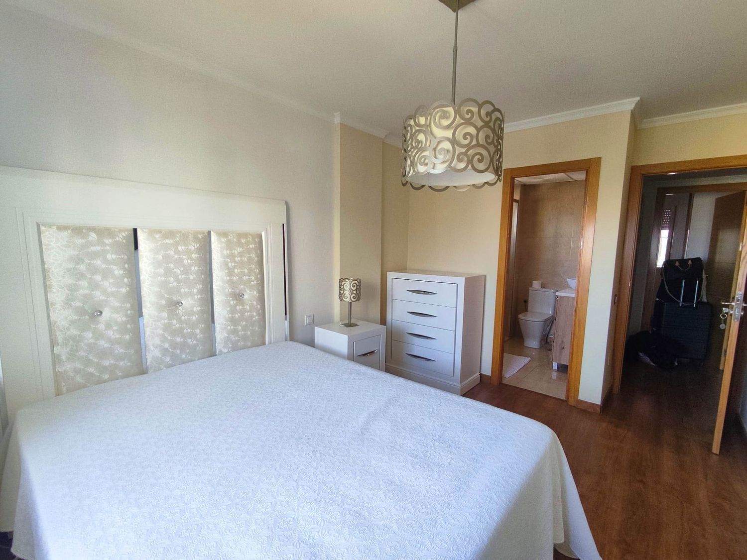 Piso en Calle Robinson Crusoe s/n - Foto 10