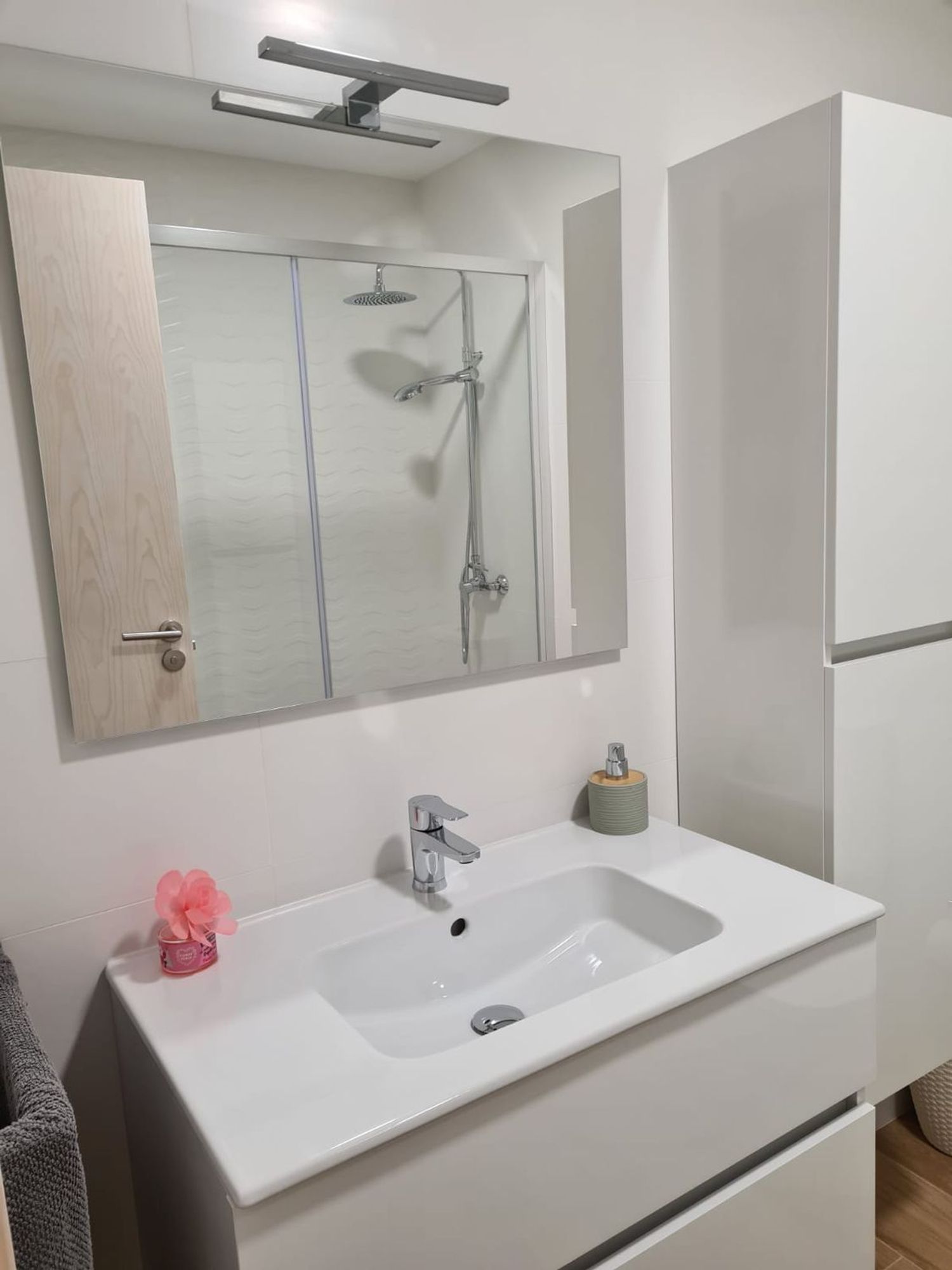 Chalet adosado en Urb. los cardones San Isidro - Foto 22