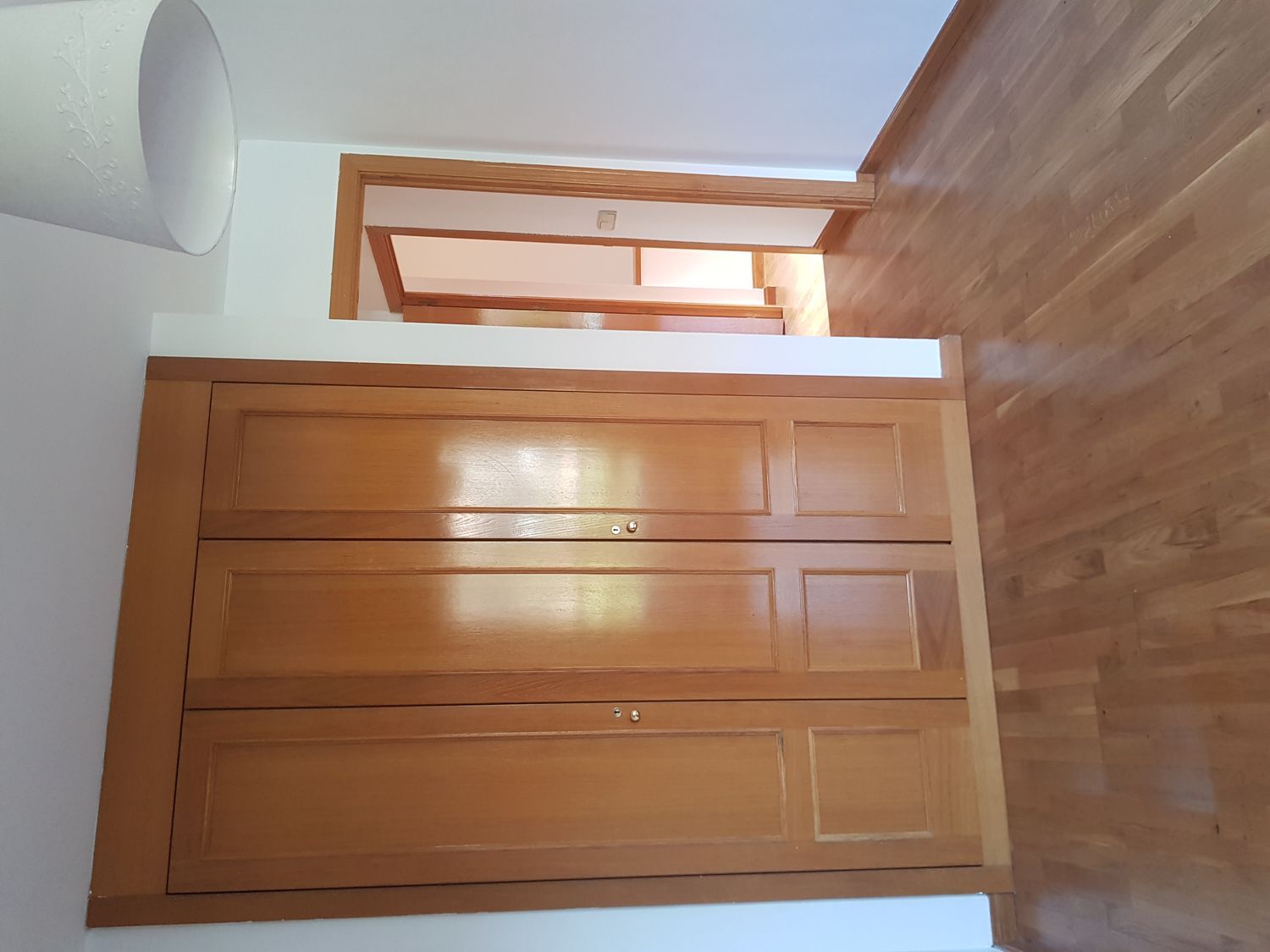 Dúplex en paseo de los Parques, 5 - Foto 25