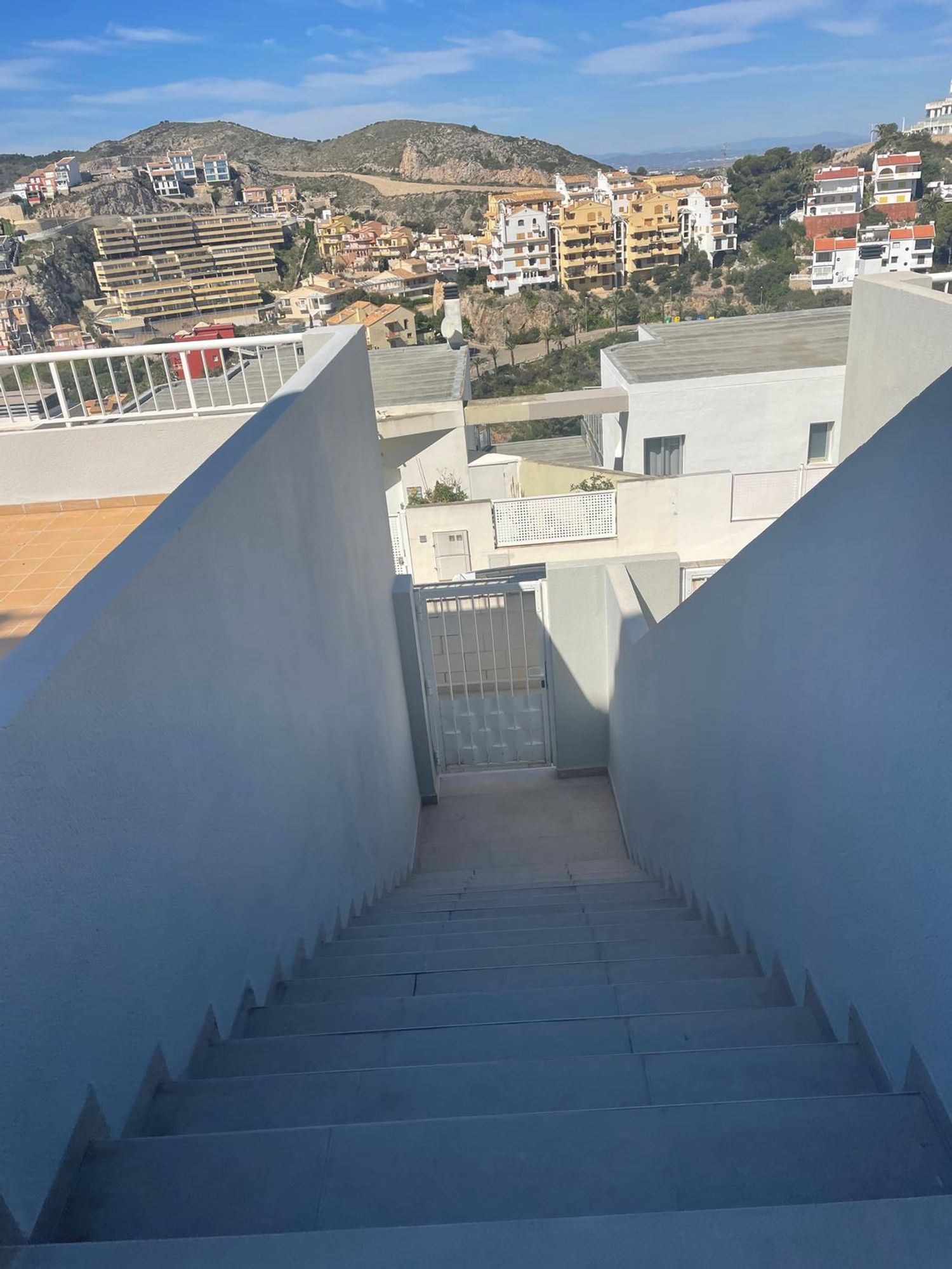 Chalet adosado en Calle de la Sierra Mariola, 57, El Faro, El Faro - Foto 16