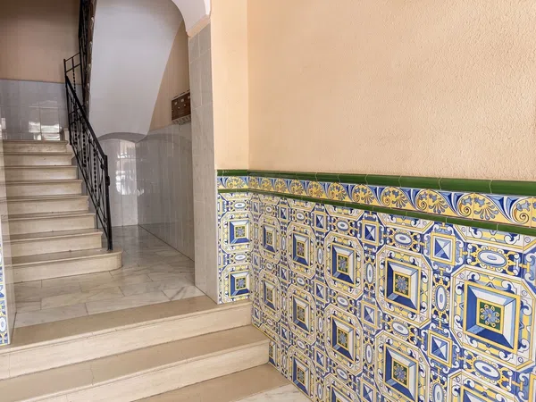 Piso en Calle de Vilafermosa, 37, Mont-Olivet - Foto 15